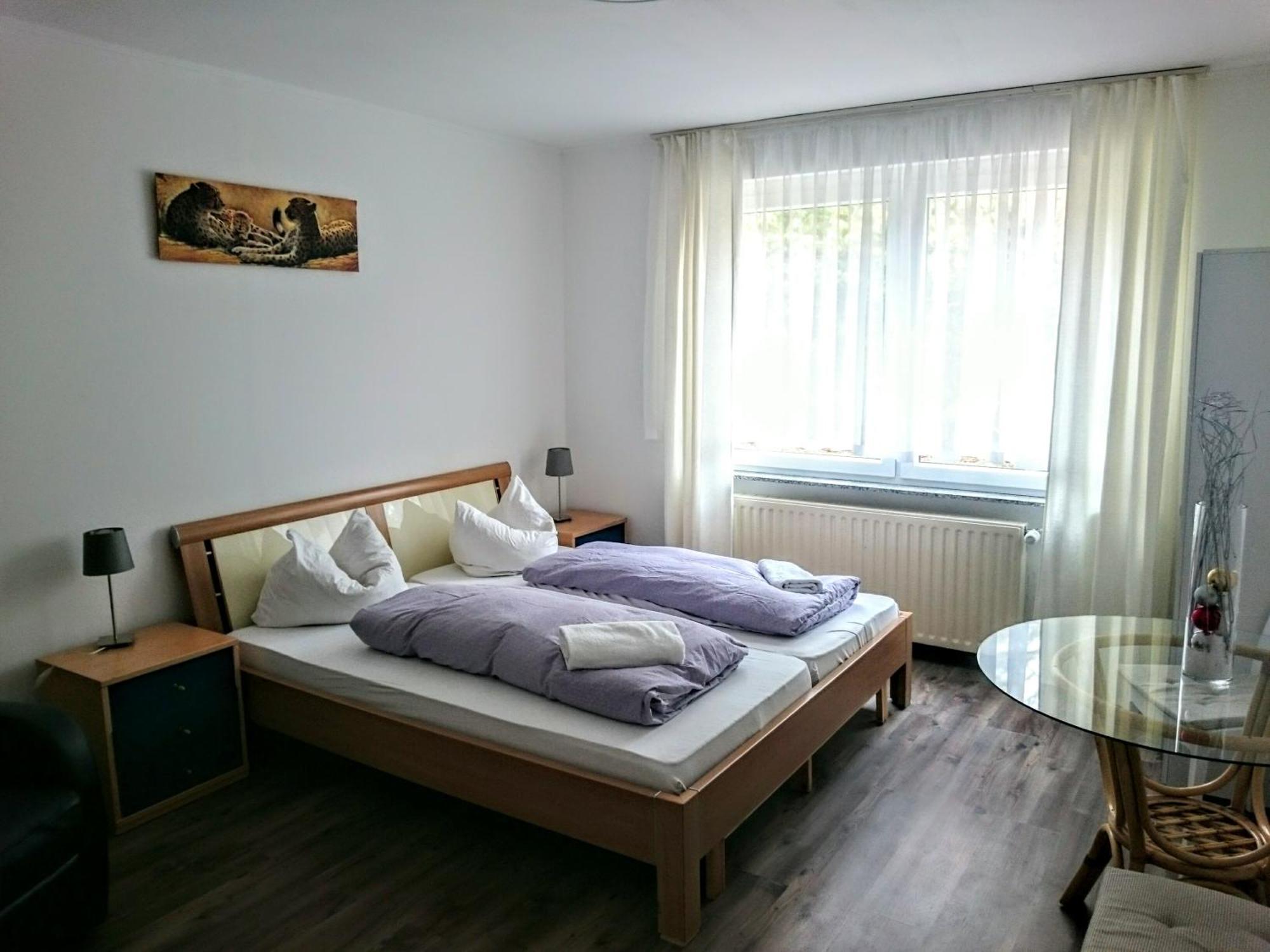 Hostel & Hotel Braunlage Exterior photo