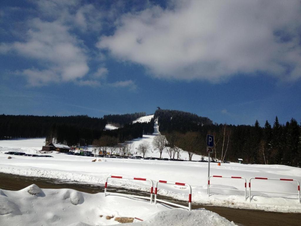 Hostel & Hotel Braunlage Exterior photo